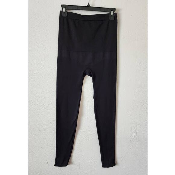 Spanx Look at Me Now High Waisted Seamless Leggings - Picture 2 of 7